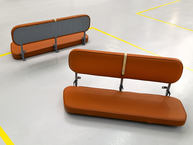 The FJ Company 1982 FJ43-106982 Land Cruiser Red